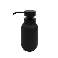 SZAPPANADAGOLÓ műanyag  - fekete, Basics, műanyag (7,5/18,5/7,5cm) - Sadena