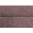 BOXSPRINGBETT 140/200 cm  in Altrosa  - Schwarz/Altrosa, Design, Textil/Metall (140/200cm) - Esposa