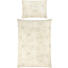 POVLEČENÍ, žerzej, pískové barvy, 140/200 cm - pískové barvy, Lifestyle, textil (140/200cm) - Estella POVLEČENÍ, žerzej, pískové barvy, 140/200 cm - pískové barvy, Lifestyle, textil (140/200cm) - Estella