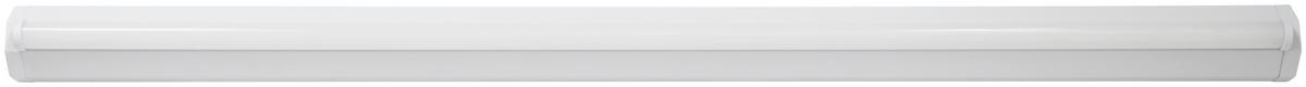 UNTERBAULEUCHTE 6/6/150 cm   - Weiß, Basics, Kunststoff (6/6/150cm)