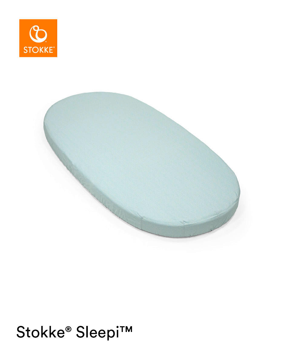 MATRATZENBEZUG - Weiß, Basics, Textil (165/100cm) - Stokke