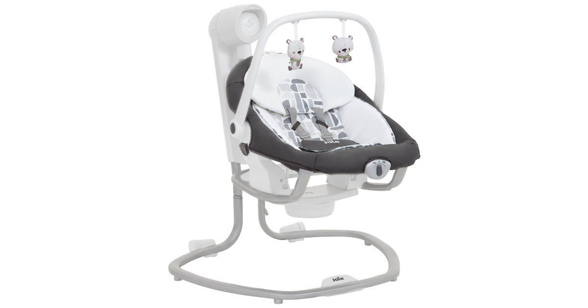 Baby bouncer joie online