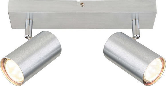 STRAHLER 26/6/12 cm   - Alufarben, Basics, Metall (26/6/12cm) - Novel