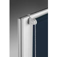 ROLLO  - Dunkelblau, Basics, Kunststoff (120/160cm) - Homeware