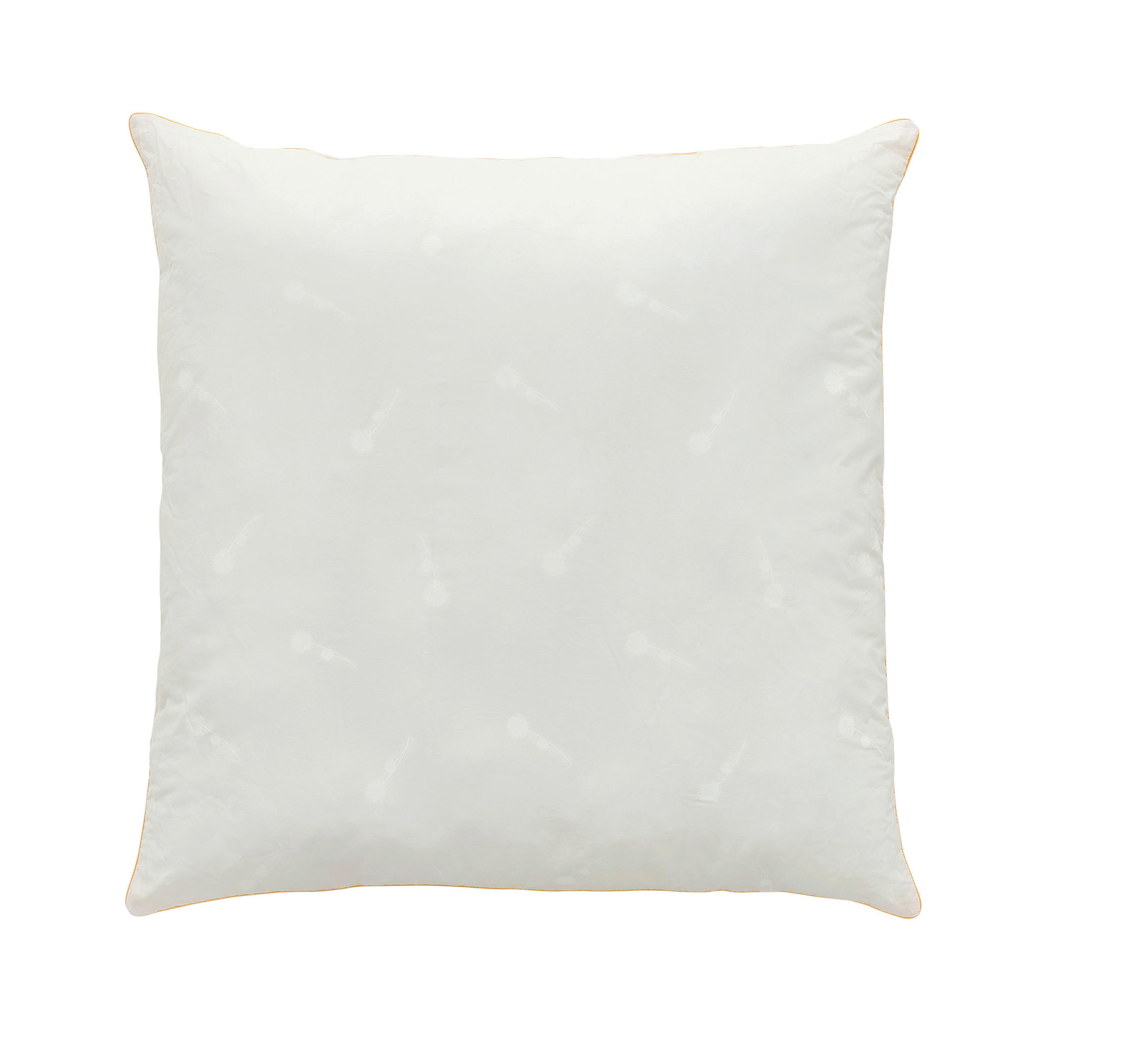 KOPFPOLSTER   - Weiß, Basics, Textil (80/80/20cm) - Yatas