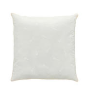 KOPFKISSEN        80/80/20 cm  - Weiß, Basics, Textil (80/80/20cm) - Yatas