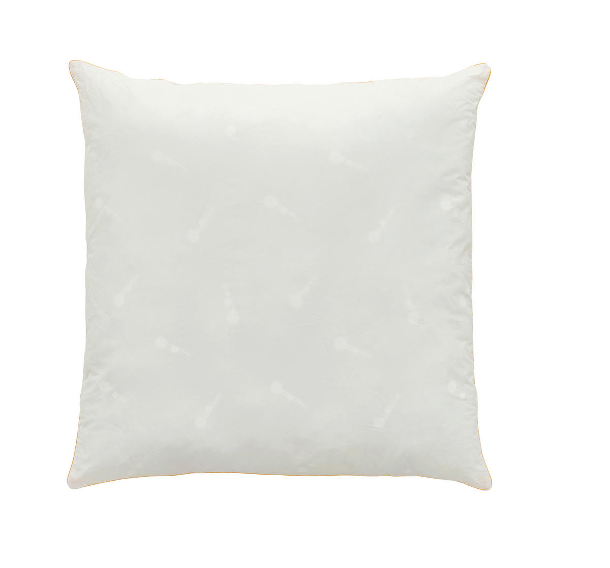 KOPFKISSEN        80/80/20 cm  - Weiß, Basics, Textil (80/80/20cm) - Yatas