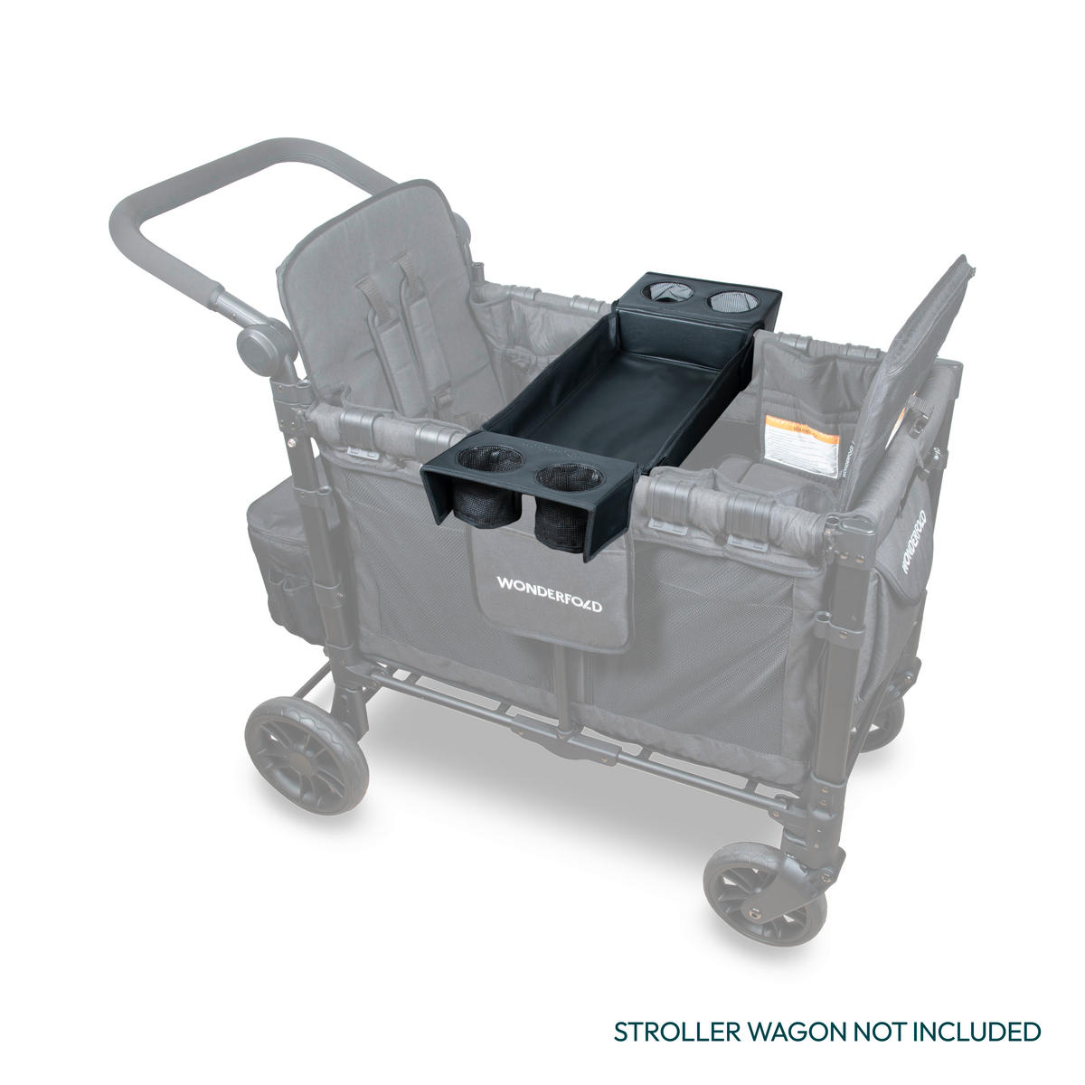 KINDERWAGENAUSSTATTUNG  - Basics (23.5/52.07/7.62cm) - WONDERFOLD