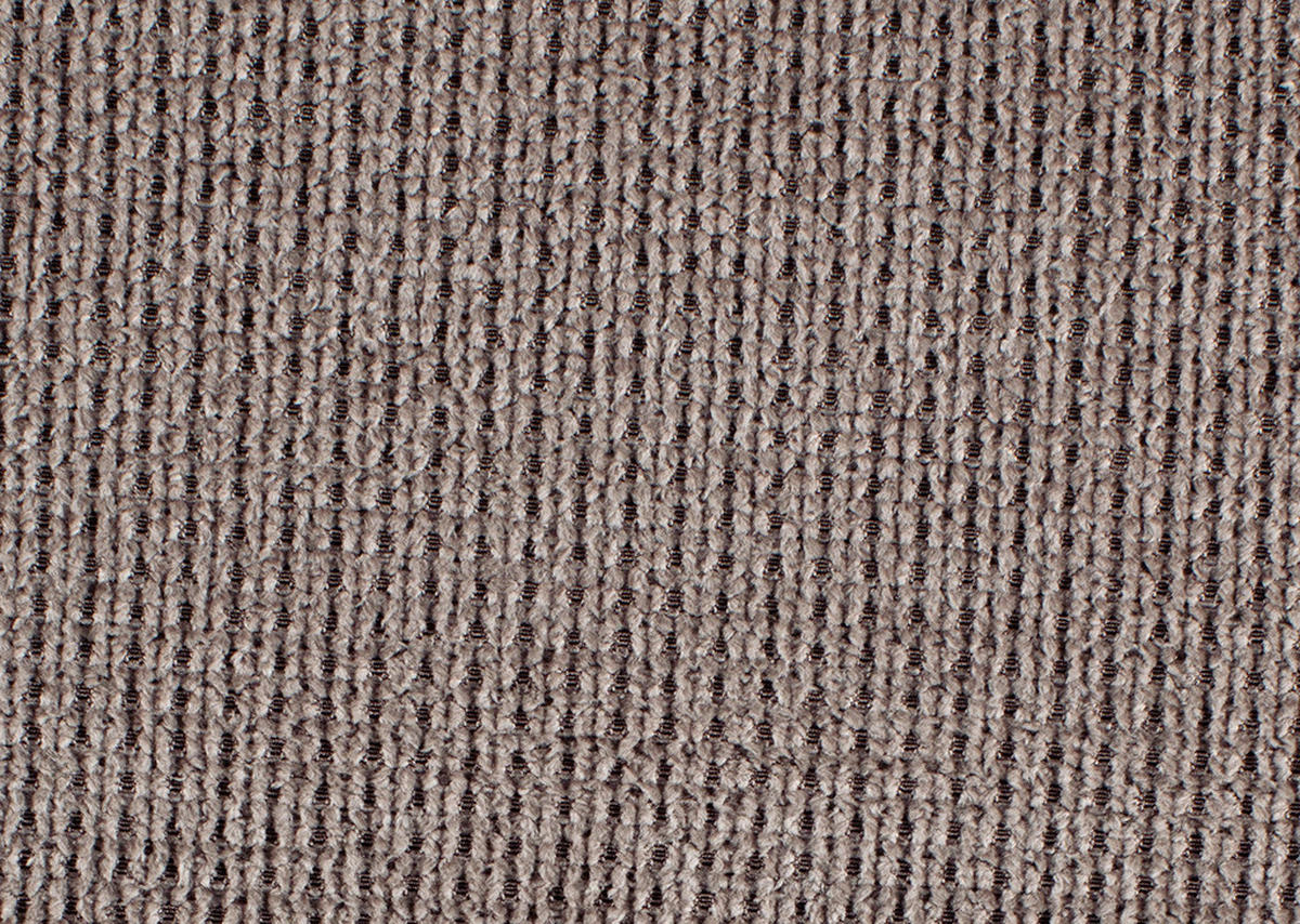 POLSTERBETT Matratze, Lattenrost, Bettkasten Dunkelbraun 200/200 cm  - Dunkelbraun/Silberfarben, Design, Holzwerkstoff/Kunststoff (200/200cm) - Beldomo - Sleep