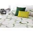 TAGESDECKE 220/240 cm - Beige/Grün, Design, Textil (220/240cm) - Novel TAGESDECKE 220/240 cm - Beige/Grün, Design, Textil (220/240cm) - Novel