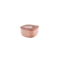 POSODA ZA SHRANJEVANJE  ECO STORE&MORE   12,2/6,8 cm          - roza, Basics, umetna masa (12,2/6,8cm) - GUZZINI