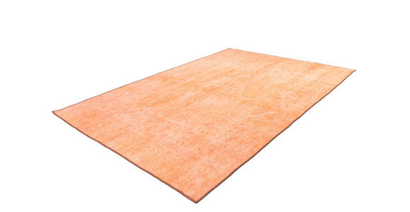 FLACHWEBETEPPICH 75/150 cm Sandfarben  - Sandfarben, Basics, Textil (75/150cm) - Novel