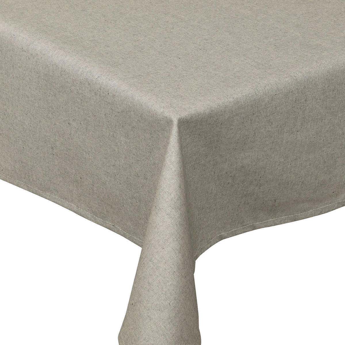 Tischdecke in bestellen online outdoor Grau