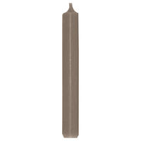  HENGERGYERTYA  - szürke, Basics (2,2/18cm) - Steinhart
