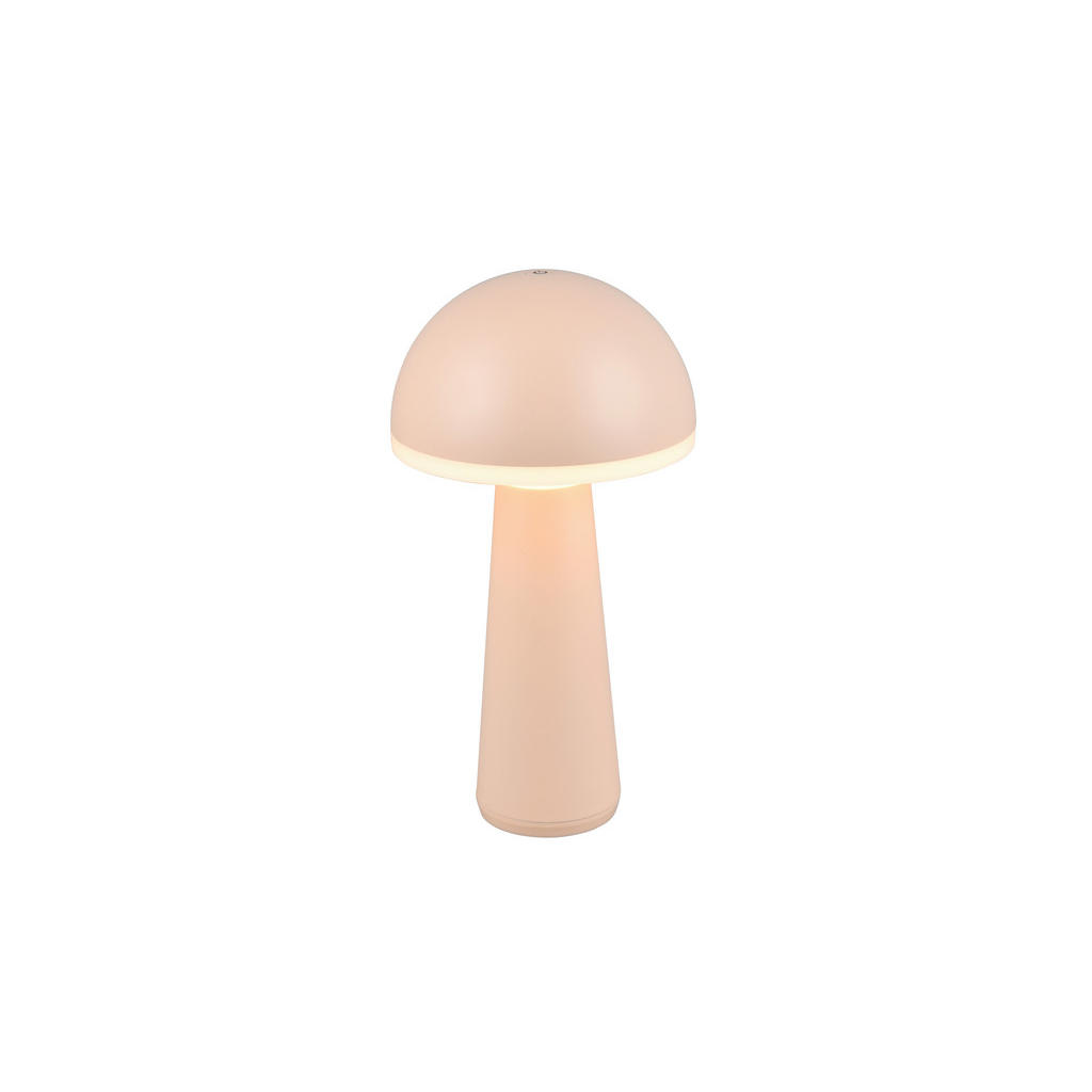 XXXL VENKOVNÍ LED SVÍTIDLO, dotykový stmívač, 16/31 cm