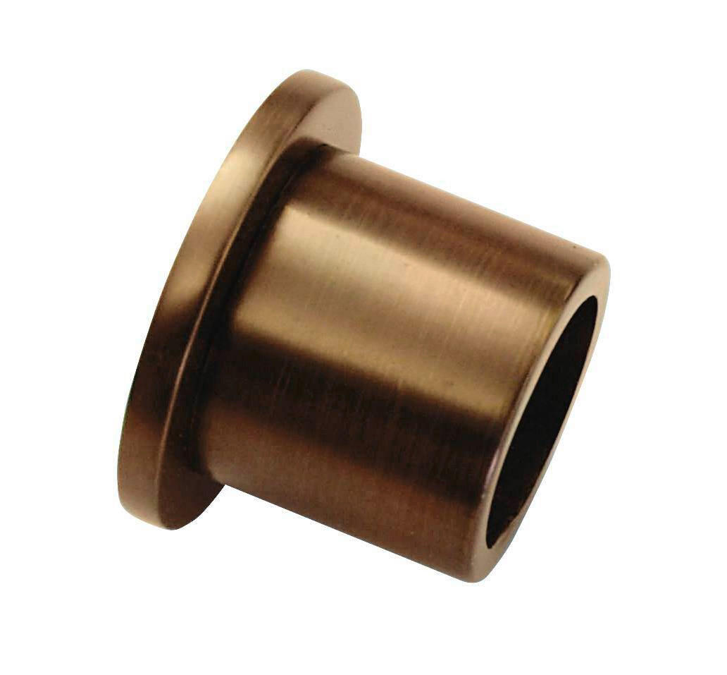 CONSOLE BARĂ  - bronz, Konventionell, metal (25MMcm) - Gardinia