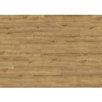 DESIGNBODEN Hydrostar Eiche Montana natur  per  m² - Naturfarben, Basics, Holzwerkstoff (128.2/23.5/0.65cm) - Haro