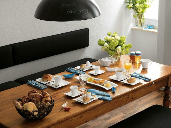 MILCHKÄNNCHEN - Weiß, Basics, Keramik (0,2l) - Villeroy & Boch
