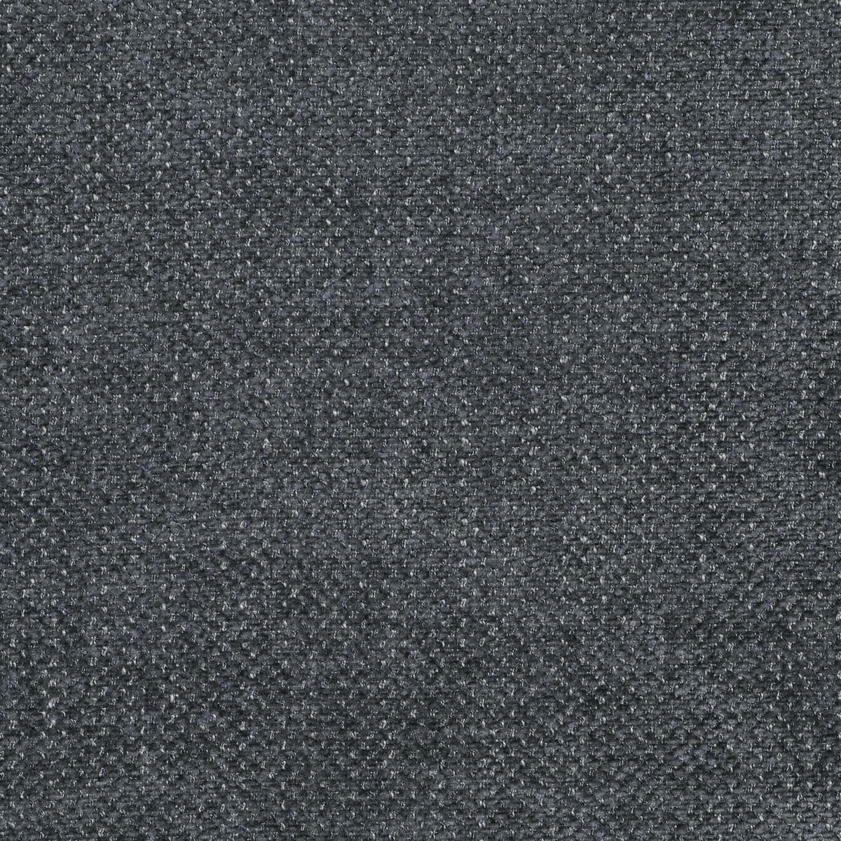 ECKSOFA in Flachgewebe Dunkelgrau  - Dunkelgrau/Schwarz, KONVENTIONELL, Kunststoff/Textil (295/200cm) - Carryhome