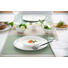 SUPPENTELLER Fine Bone China - Weiß, Basics, Keramik (21,5/6cm) - ASA