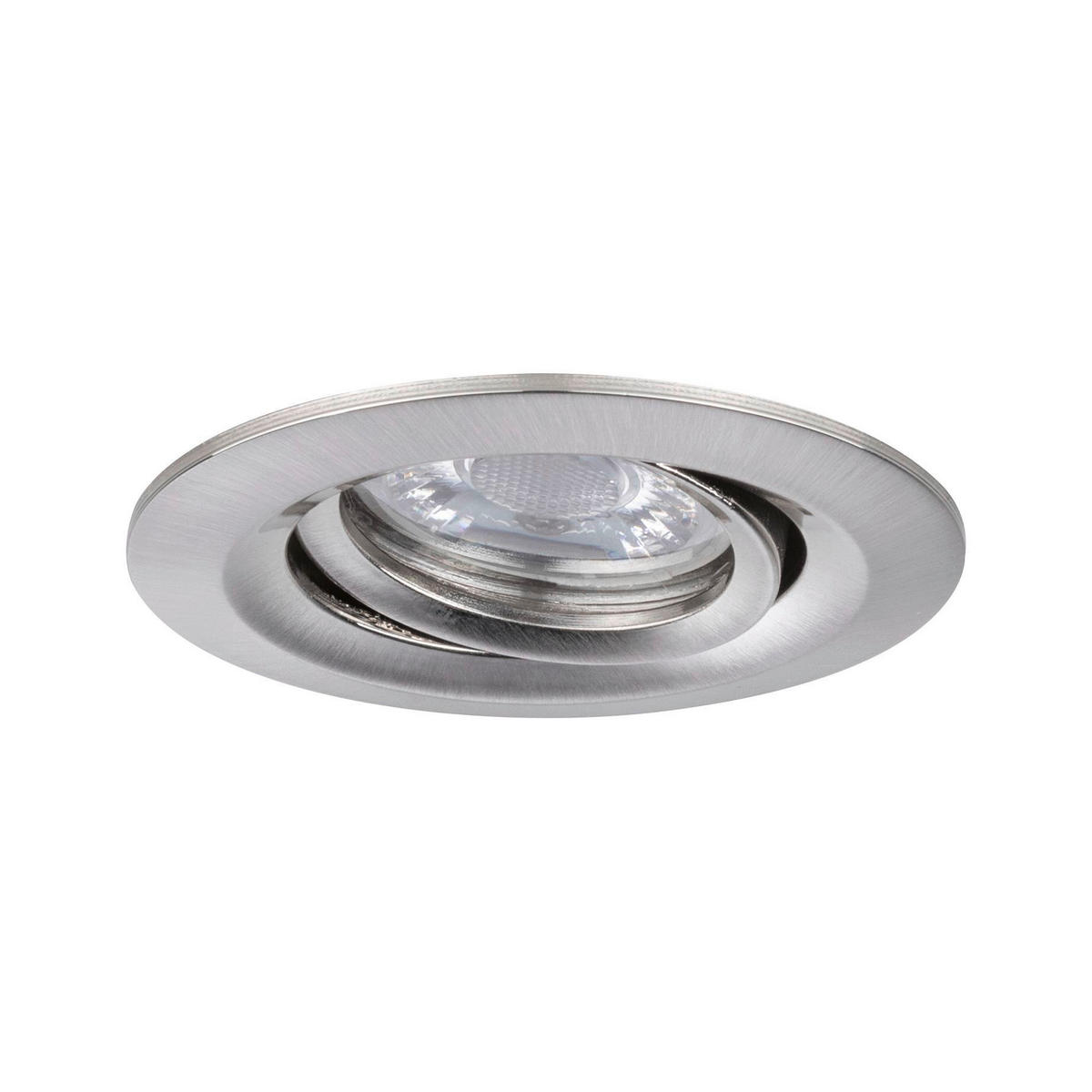 LED-EINBAUSPOT 6,6 cm  - Design (6,6cm) - Paulmann