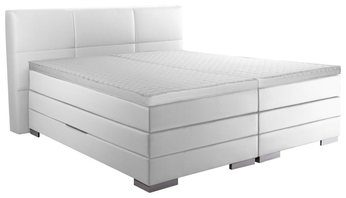 Boxspringbett Mit Bettkasten 160x200 Online Kaufen