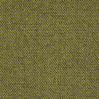 BÜROHOCKER   Grün, Weiss  - Weiss/Grün, Modern, Textil/Metall (55/45,66/55cm) - Aeris