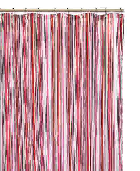 Duschvorhang Carola 180x200 Cm Blickdicht