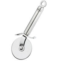 PIZZASCHNEIDER  - Basics, Metall (20cm) - Rösle