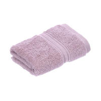 SEIFTUCH Belief Rosa 30/30 cm  - Rosa, Basics, Textil (30/30cm) - Vossen