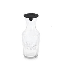 KARAFFE 1,2 l   - Transparent, Basics, Glas (1200l)