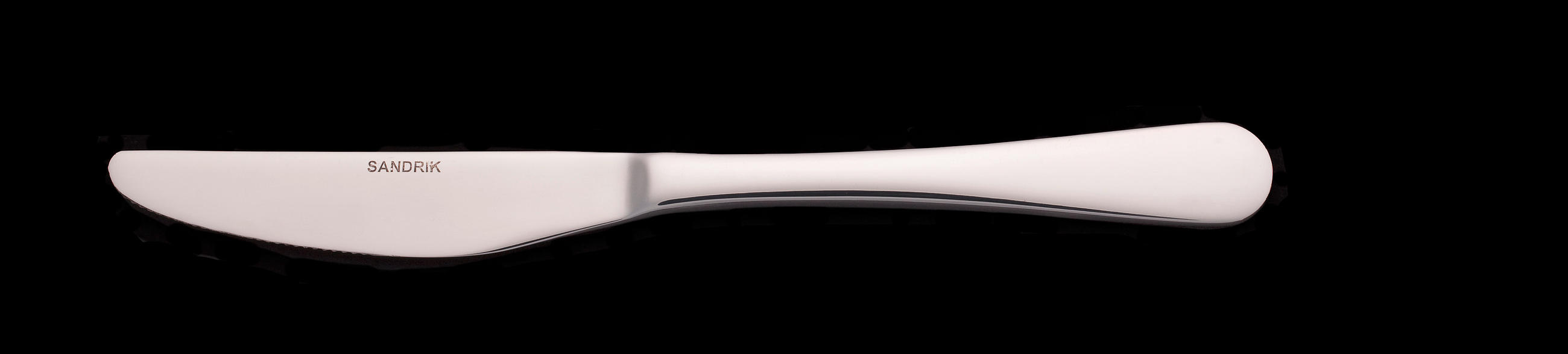 UNIVERZÁLIS KÉS 20,8 cm  - Basics, Fém (20,8cm)