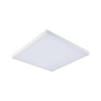 LED-PANEEL 45/45/6,4 cm   - Weiß, Basics, Metall (45/45/6,4cm) - Paulmann
