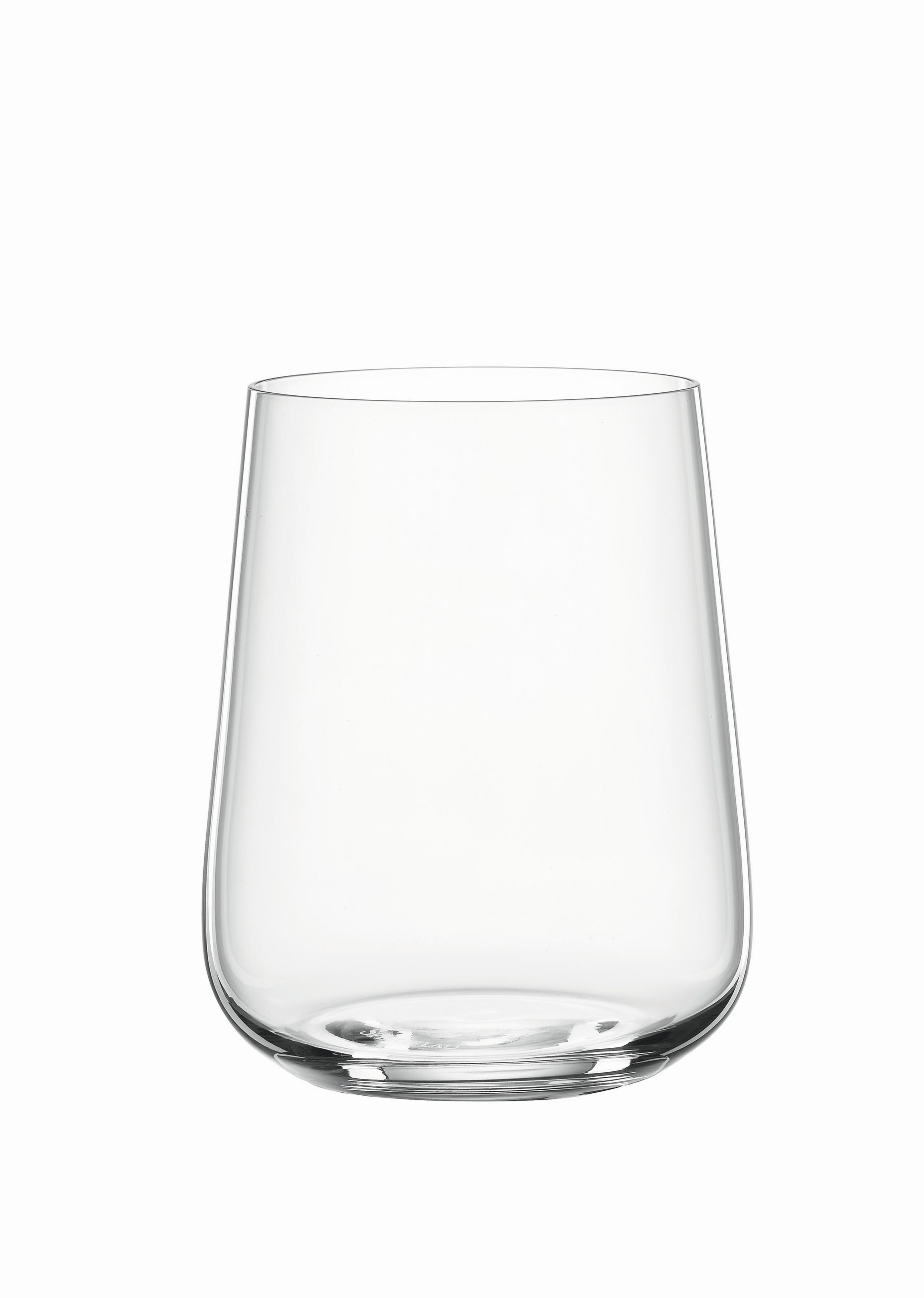 BECHER ViNova / Nachtmann    - Klar, Basics, Glas (8,3/10,2/8,3cm) - Nachtmann
