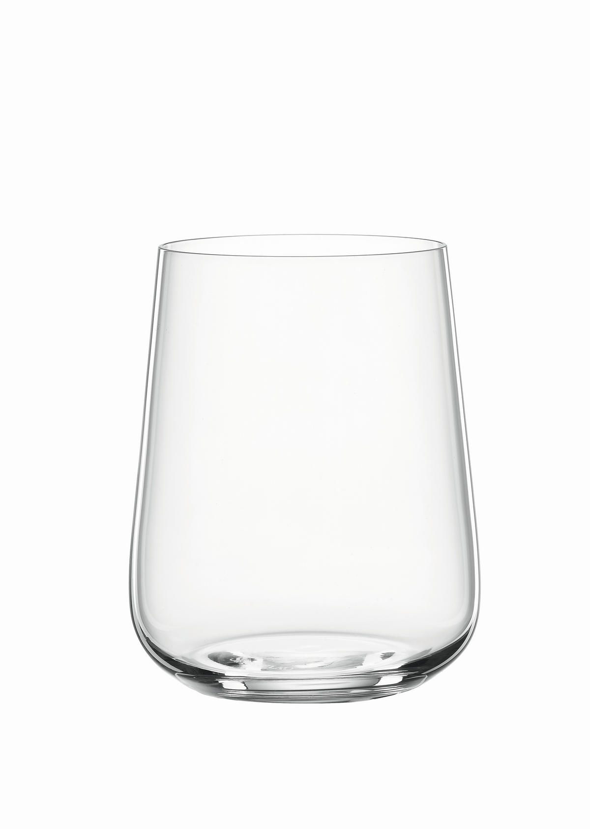 BECHER ViNova / Nachtmann    - Klar, Basics, Glas (8,3/10,2/8,3cm) - Nachtmann
