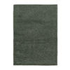 HOCHFLORTEPPICH 40/60 cm My Twist Jadegrün  - Jadegrün, Basics, Textil (40/60cm) - Obsession