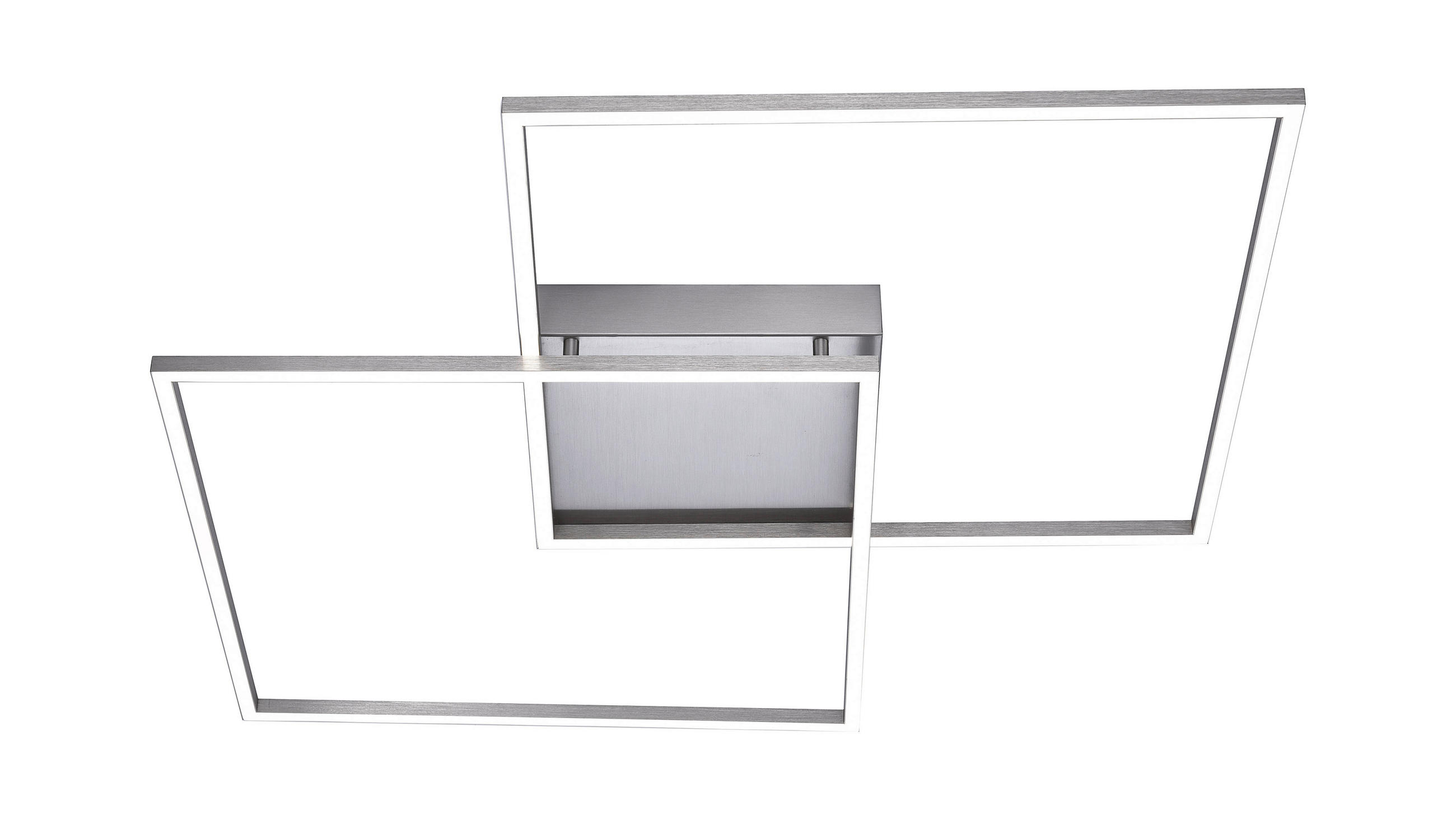 STROPNÉ LED SVIETIDLO, 67,7/67,7/6,8 cm
