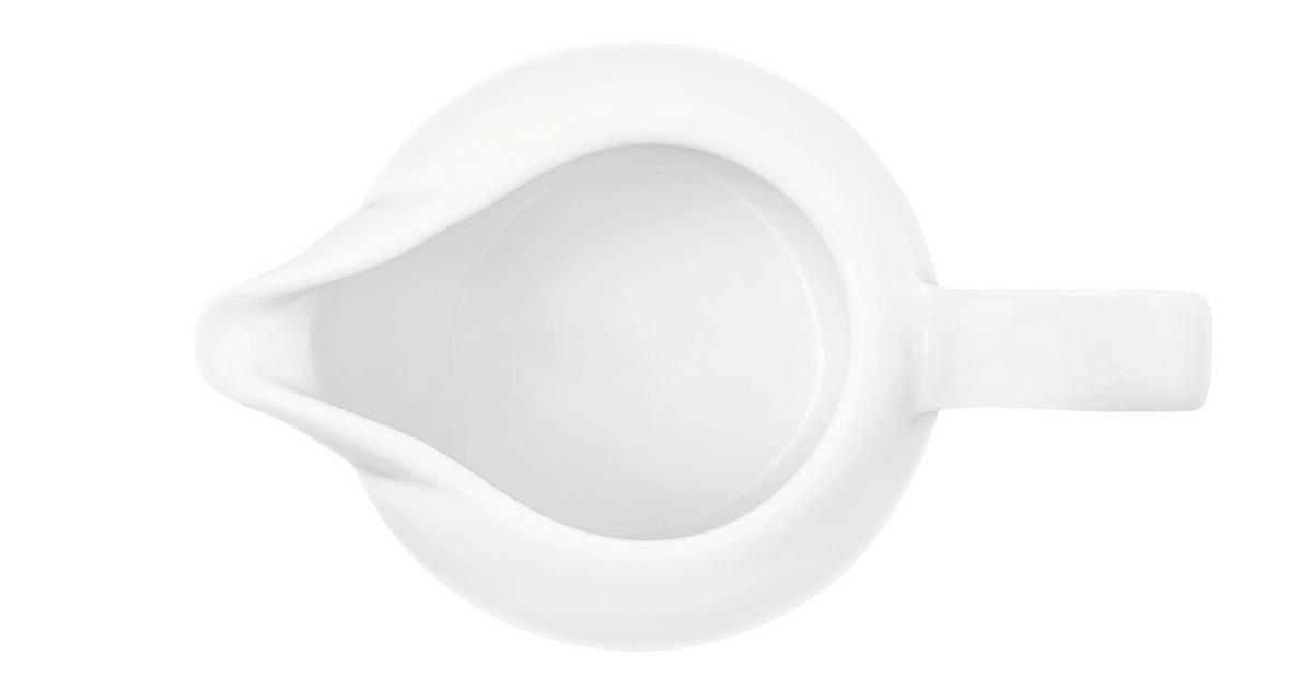 KANVIČKA NA MLIEKO porcelán keramika  - Trend, keramika (0,26l) - Seltmann Weiden