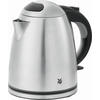 WASSERKOCHER Stelio 1,7 L  - Silberfarben, Basics (1,7l) - WMF