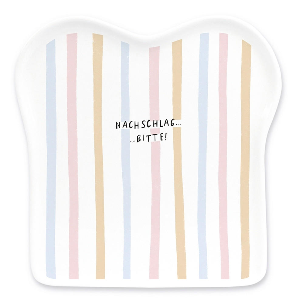 TELLER  - Basics, Keramik (14,5/15,5cm)