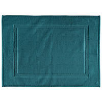 PROSTIRKA ZA KUPATILO  zelena 70/50 cm  - zelena, Osnovno, tekstil (70/50cm) - Esposa