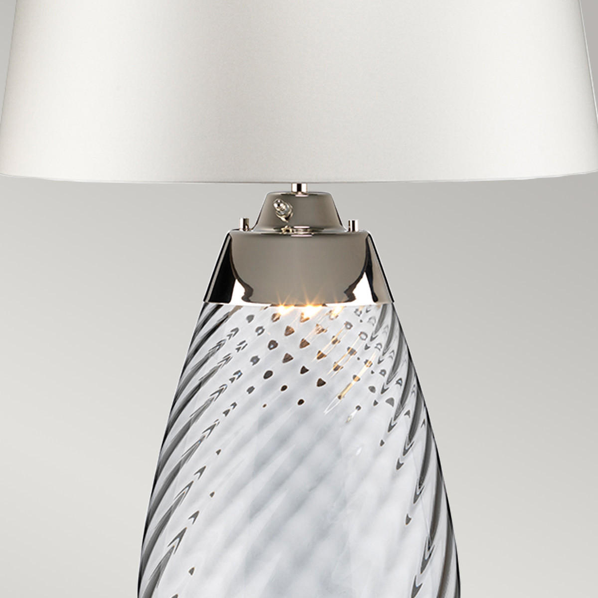 NAMIZNA SVETILKA        35/60,5 cm       - prozorno, Konvencionalno (35/60,5cm) - Elstead Lighting