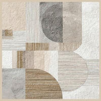 BILD MIT EFFEKT - Multicolor, Basics, Metall (30/30/2cm) - Euroart