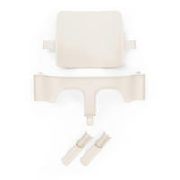 HOCHSTUHLBÜGEL Tripp Trapp Baby Set²  - Weiss, Basics, Kunststoff (43/19/22cm) - Stokke