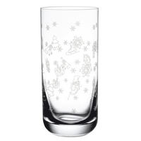 SET KOZARCEV Toy`s Delight  - prozorno, Basics, steklo (300ml) - Villeroy & Boch