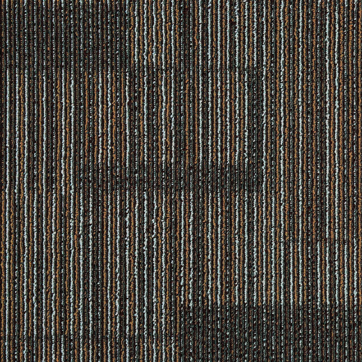 TEPPICHFLIESE - Beige, Basics, Kunststoff (50/50cm) - Esposa