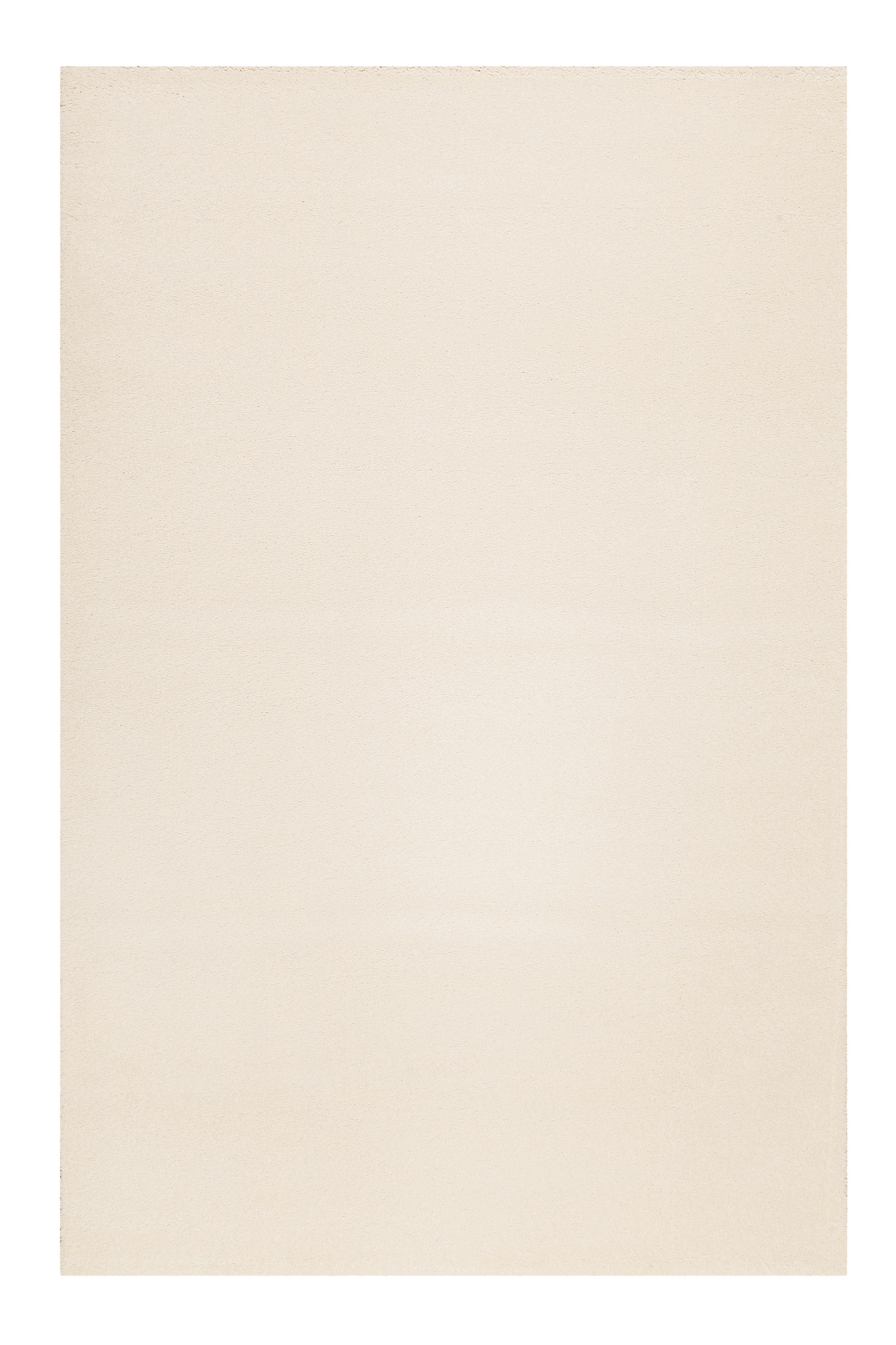WEBTEPPICH 80/150 cm California Creme, Weiß  - Creme/Weiß, KONVENTIONELL, Textil (80/150cm) - Esprit