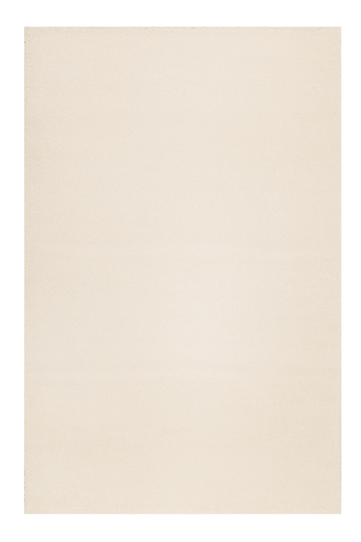WEBTEPPICH 80/150 cm California Creme, Weiß  - Creme/Weiß, KONVENTIONELL, Textil (80/150cm) - Esprit