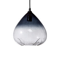 HÄNGELEUCHTE Dana 29/32/29 cm   - Design, Glas (29/32/29cm) - PR Home