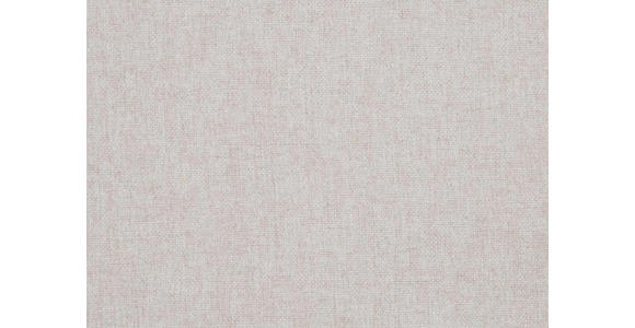 BOXSPRINGBETT Webstoff 180/200 cm INKL. Beleuchtung, Topper - Eichefarben/Beige, Design, Holz/Textil (180/200cm) - Linea Natura